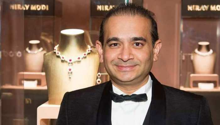 नीरव मोदी की 4,000 करोड़ रुपये की विदेशी संपत्तियां जब्त करने की तैयारी में ED नीरव मोदी की 4,000 करोड़ रुपये की विदेशी संपत्तियां जब्त करने की तैयारी में ED