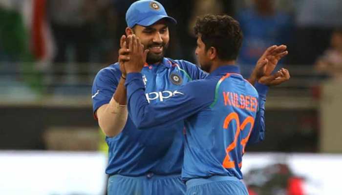 Asia Cup 2018: भारत को हॉन्गकॉन्ग पर जीत में आया पसीना, आज पाकिस्तान से महामुकाबला Asia Cup 2018: भारत को हॉन्गकॉन्ग पर जीत में आया पसीना, आज पाकिस्तान से महामुकाबला