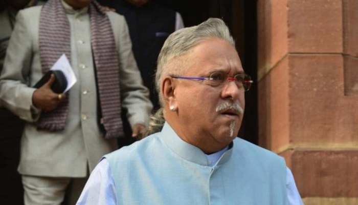 विजय माल्या के 170 करोड़ रुपए अटके, ब्रिटेन ने भारतीय एजेंसियों को किया अलर्ट विजय माल्या के 170 करोड़ रुपए अटके, ब्रिटेन ने भारतीय एजेंसियों को किया अलर्ट