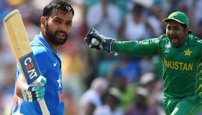 IndvsPak: सट्टा बाजार के हिसाब यह टीम जीतेगी मैच, जानिए किस पर कितना भाव IndvsPak: सट्टा बाजार के हिसाब यह टीम जीतेगी मैच, जानिए किस पर कितना भाव