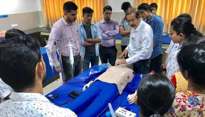 क्या आप भी बनना चाहेंगे हर चार मिनट में एक हिंदुस्तानी की जान बचाने वाले 'सेवियर्स'? क्या आप भी बनना चाहेंगे हर चार मिनट में एक हिंदुस्तानी की जान बचाने वाले 'सेवियर्स'?