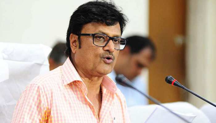 राजेंद्र राठौड़ का अशोक गहलोत पर पलटवार, 'BJP को मिल रहे समर्थन से घबराई कांग्रेस' राजेंद्र राठौड़ का अशोक गहलोत पर पलटवार, 'BJP को मिल रहे समर्थन से घबराई कांग्रेस'