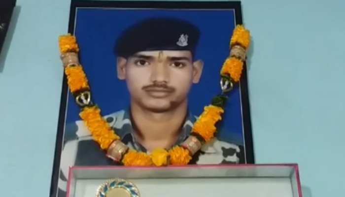 एशिया कप : पाकिस्तान के साथ क्रिकेट मैच को लेकर शहीद के परिजनों में निराशा एशिया कप : पाकिस्तान के साथ क्रिकेट मैच को लेकर शहीद के परिजनों में निराशा