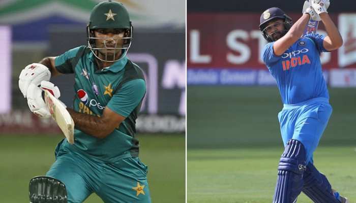 Asia Cup 2018: भारत-पाकिस्तान मैच से पहले जानिए कुछ दिलचस्प आंकड़े Asia Cup 2018: भारत-पाकिस्तान मैच से पहले जानिए कुछ दिलचस्प आंकड़े