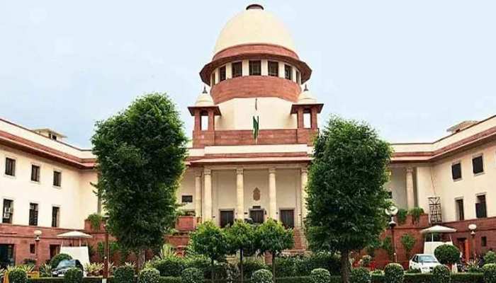 असम NRC मामले में सुप्रीम कोर्ट ने दिए आदेश, 25 सितंबर से शुरू होगी दावे और आपत्तियों के निपटारे की प्रक्रिया असम NRC मामले में सुप्रीम कोर्ट ने दिए आदेश, 25 सितंबर से शुरू होगी दावे और आपत्तियों के निपटारे की प्रक्रिया