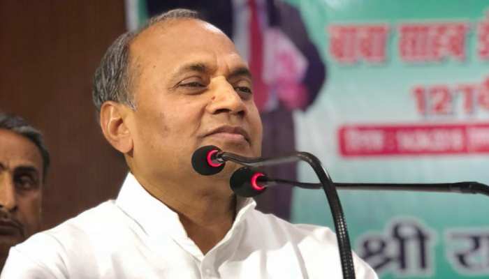 तीन तलाक : मोदी सरकार के अध्यादेश पर JDU ने कहा- सभी को साथ लेकर चलने की जरूरत तीन तलाक : मोदी सरकार के अध्यादेश पर JDU ने कहा- सभी को साथ लेकर चलने की जरूरत