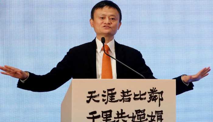China के सबसे 'शक्तिशाली' व्यक्ति की चेतावनी, ट्रेड वार से होगी सबसे ज्यादा बर्बादी China के सबसे 'शक्तिशाली' व्यक्ति की चेतावनी, ट्रेड वार से होगी सबसे ज्यादा बर्बादी