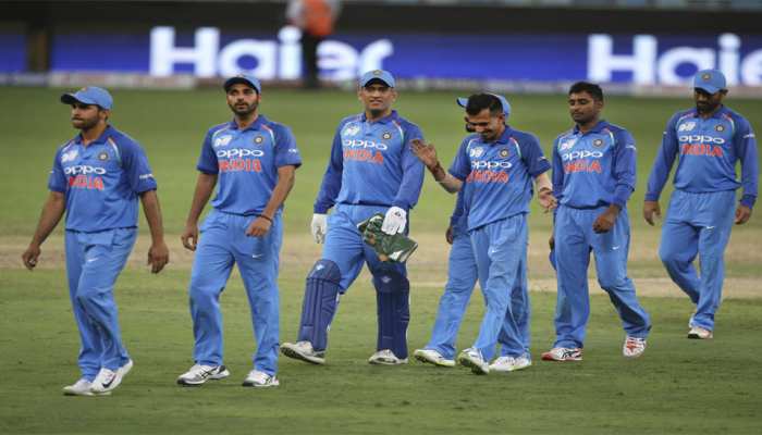 Asia Cup 2018: भारत-हॉन्गकॉन्ग के मैच में बने ये खास रिकॉर्ड Asia Cup 2018: भारत-हॉन्गकॉन्ग के मैच में बने ये खास रिकॉर्ड