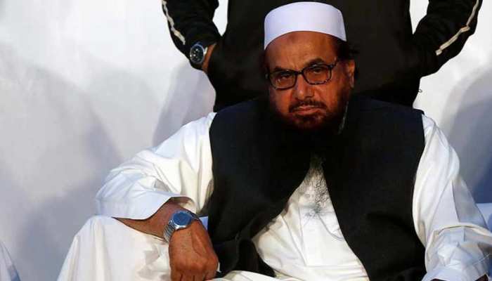 पाकिस्तान: JUD, FIF की संपत्तियों को फिर से हासिल करने के लिए अदालत जाएगा हाफिज सईद पाकिस्तान: JUD, FIF की संपत्तियों को फिर से हासिल करने के लिए अदालत जाएगा हाफिज सईद