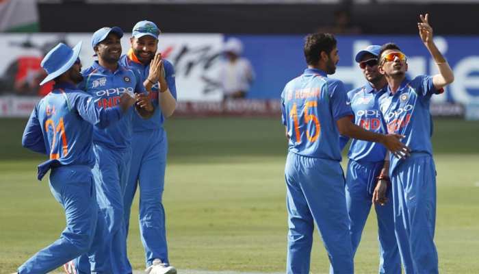 INDvsPAK : टीम इंडिया के लिए जीत बनी चेतावनी, पाकिस्तान दोहरा न दे चैंपियंस ट्रॉफी वाली कहानी INDvsPAK : टीम इंडिया के लिए जीत बनी चेतावनी, पाकिस्तान दोहरा न दे चैंपियंस ट्रॉफी वाली कहानी