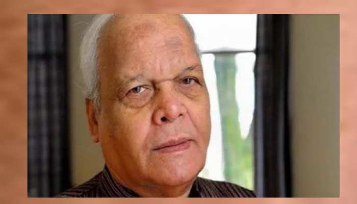 स्मृतिशेष विष्णु खरे : चला गया प्रिय कवि और विदाई वेला में बिखर गई कविता स्मृतिशेष विष्णु खरे : चला गया प्रिय कवि और विदाई वेला में बिखर गई कविता