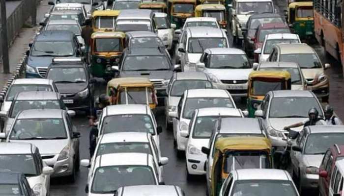 मुहर्रम को लेकर दिल्ली पुलिस ने जारी की ट्रैफिक एडवाइजरी, इन रास्तों पर जाने से बचें मुहर्रम को लेकर दिल्ली पुलिस ने जारी की ट्रैफिक एडवाइजरी, इन रास्तों पर जाने से बचें
