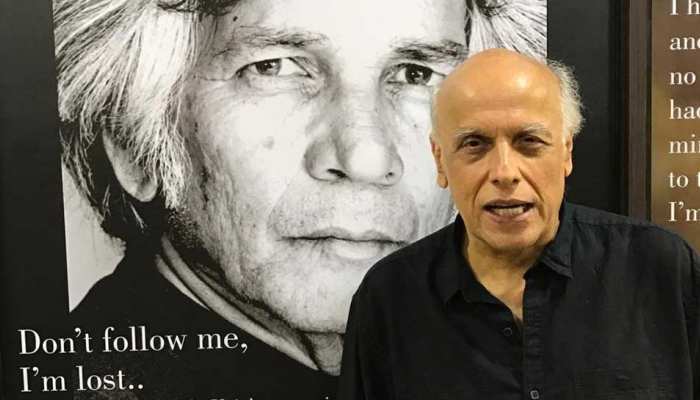 'सड़क 2' से निर्देशन में वापसी कर रहे महेश भट्ट ने क्यों कहा, 'हर घर में हैं मानसिक रोगी' 'सड़क 2' से निर्देशन में वापसी कर रहे महेश भट्ट ने क्यों कहा, 'हर घर में हैं मानसिक रोगी'