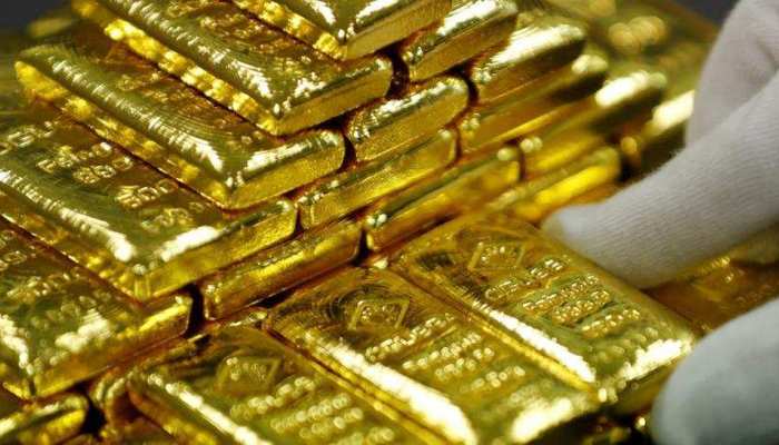 भारत 100 टन सोने के सालाना उत्पादन में सक्षम, मिल सकता है 1,00,000 लोगों को रोजगार: विशेषज्ञ भारत 100 टन सोने के सालाना उत्पादन में सक्षम, मिल सकता है 1,00,000 लोगों को रोजगार: विशेषज्ञ