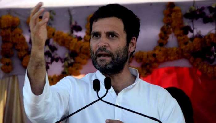 जेटली के बाद राहुल ने मांगा निर्मला सीतारमण का इस्तीफा, कहा-'राफेल मामले मे झूठ बोला' जेटली के बाद राहुल ने मांगा निर्मला सीतारमण का इस्तीफा, कहा-'राफेल मामले मे झूठ बोला'