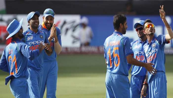 Asia Cup 2018: पाकिस्तान की हार पर खुश हुआ 'अमेरिका', ऐसे दी टीम इंडिया को बधाई Asia Cup 2018: पाकिस्तान की हार पर खुश हुआ 'अमेरिका', ऐसे दी टीम इंडिया को बधाई