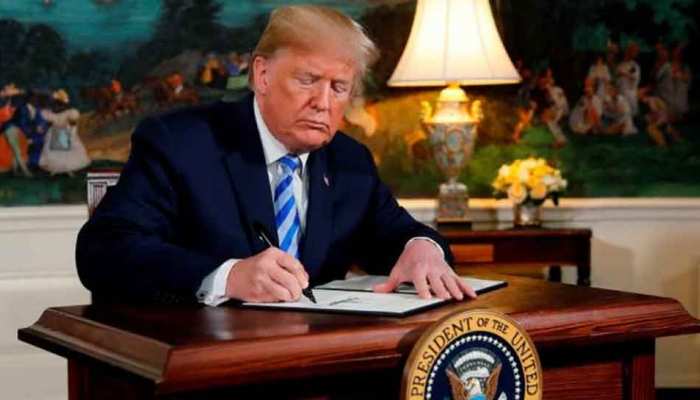 IRAN और भारत की दोस्ती से अमेरिका घबराया! जानिए क्या जताई आशंका IRAN और भारत की दोस्ती से अमेरिका घबराया! जानिए क्या जताई आशंका