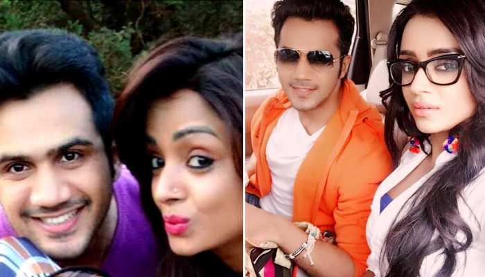 क्या आप जानते हैं एक्टर पारुल चौहान ने सबसे पहले किसे दी थी अपनी शादी की खबर! क्या आप जानते हैं एक्टर पारुल चौहान ने सबसे पहले किसे दी थी अपनी शादी की खबर!