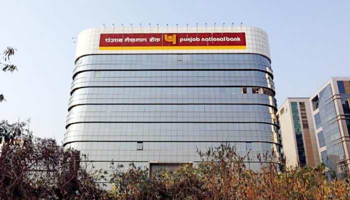 EXCLUSIVE: पंजाब नेशनल बैंक में 3 बैंकों का हो सकता है मर्जर, यह है सरकार का अगला प्लान EXCLUSIVE: पंजाब नेशनल बैंक में 3 बैंकों का हो सकता है मर्जर, यह है सरकार का अगला प्लान