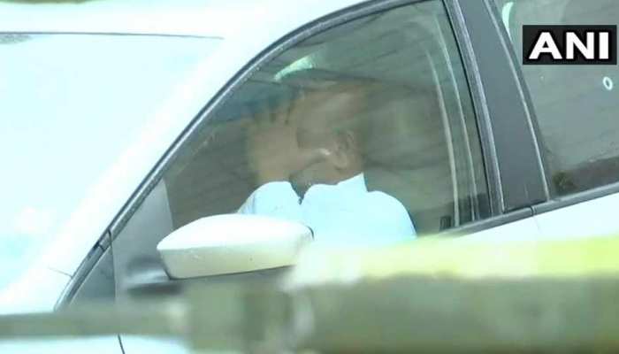 नन बलात्कार मामला: आरोपी बिशप से दूसरे दिन भी पूछताछ जारी नन बलात्कार मामला: आरोपी बिशप से दूसरे दिन भी पूछताछ जारी