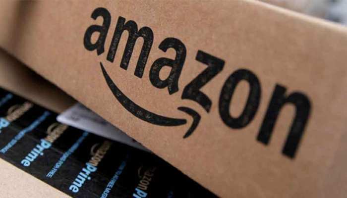 शॉपिंग के बाद नहीं लगानी पड़ेगी कैश काउंटर पर लाइन, Amazon खोलेगी 3000 कैशियर लेस स्टोर शॉपिंग के बाद नहीं लगानी पड़ेगी कैश काउंटर पर लाइन, Amazon खोलेगी 3000 कैशियर लेस स्टोर