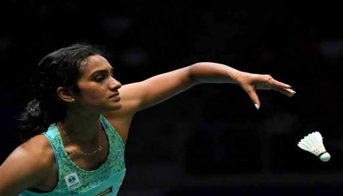 चाइना ओपन: पीवी सिंधु क्वार्टर फाइनल में, श्रीकांत भी जीते, अश्विनी-सत्विक नेे किया उलटफेर चाइना ओपन: पीवी सिंधु क्वार्टर फाइनल में, श्रीकांत भी जीते, अश्विनी-सत्विक नेे किया उलटफेर