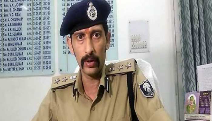 पटनाः पांचवी की छात्रा से रेप के मामले में स्पीडी ट्रायल किया जाएगा- मनु महाराज पटनाः पांचवी की छात्रा से रेप के मामले में स्पीडी ट्रायल किया जाएगा- मनु महाराज