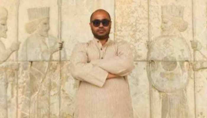 Blogger ने कोणार्क सूर्य मंदिर के बारे में कहे थे अपशब्द, ओडिशा पुलिस ने दिल्ली से किया गिरफ्तार Blogger ने कोणार्क सूर्य मंदिर के बारे में कहे थे अपशब्द, ओडिशा पुलिस ने दिल्ली से किया गिरफ्तार