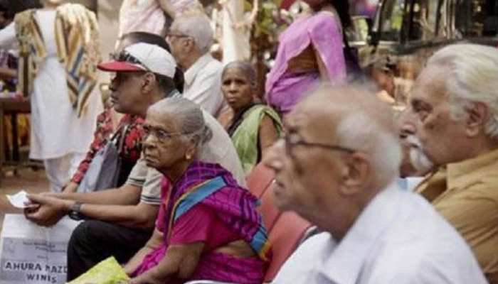 बिहार में पेंशनरों को मिलेगी बड़ी राहत, नहीं लगना पड़ेगा कतार में बिहार में पेंशनरों को मिलेगी बड़ी राहत, नहीं लगना पड़ेगा कतार में
