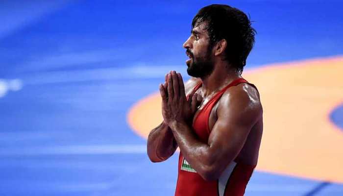 बजरंग पूनिया अवॉर्ड नही मिलने से नाराज, अब कोर्ट में दिखेगा खेल रत्न का दंगल! बजरंग पूनिया अवॉर्ड नही मिलने से नाराज, अब कोर्ट में दिखेगा खेल रत्न का दंगल!