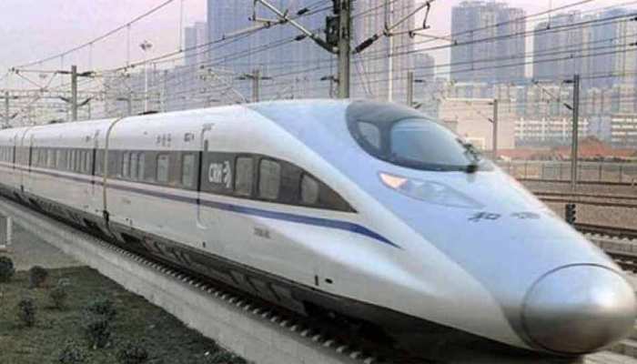 भारत में 2022 में चलेगी पहली बुलेट, जानिए स्टेशनों की क्या होंगी खासियत भारत में 2022 में चलेगी पहली बुलेट, जानिए स्टेशनों की क्या होंगी खासियत