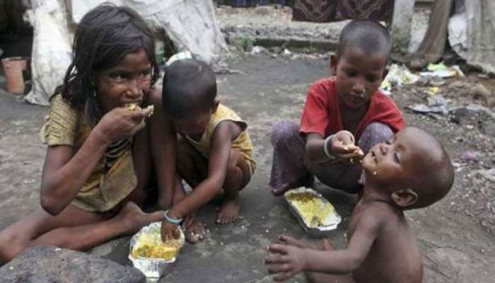 पिछले 10 सालों में भारत में 27 करोड़ लोग गरीबी से निकले: रिपोर्ट पिछले 10 सालों में भारत में 27 करोड़ लोग गरीबी से निकले: रिपोर्ट