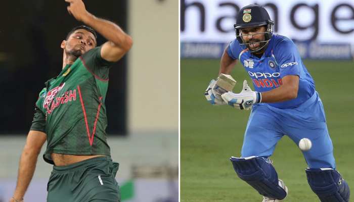 Asia Cup : चोटों से परेशान भारत के सामने बांग्लादेश की चुनौती, जानिए कब-कहां-कैसे देखें मैच Asia Cup : चोटों से परेशान भारत के सामने बांग्लादेश की चुनौती, जानिए कब-कहां-कैसे देखें मैच