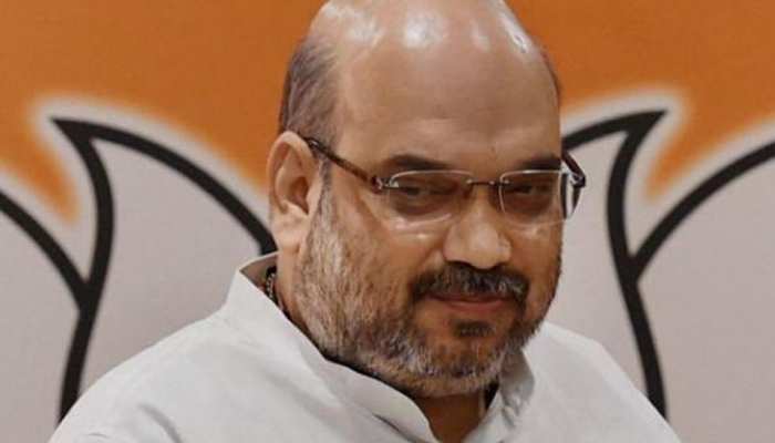 छत्तीसगढ़ः सिंधी समुदाय के धार्मिक स्थान शदानी दरबार पहुंचे अमित शाह छत्तीसगढ़ः सिंधी समुदाय के धार्मिक स्थान शदानी दरबार पहुंचे अमित शाह