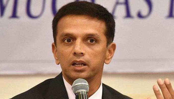 Asia Cup: अफगानिस्तान के मुरीद हुए राहुल द्रविड़, टीम इंडिया को दी नसीहत Asia Cup: अफगानिस्तान के मुरीद हुए राहुल द्रविड़, टीम इंडिया को दी नसीहत