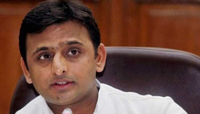 कैग रिपोर्ट में खुलासा, सपा सरकार में खर्च हुए 97 हजार करोड़ रुपये का कोई हिसाब नहीं कैग रिपोर्ट में खुलासा, सपा सरकार में खर्च हुए 97 हजार करोड़ रुपये का कोई हिसाब नहीं