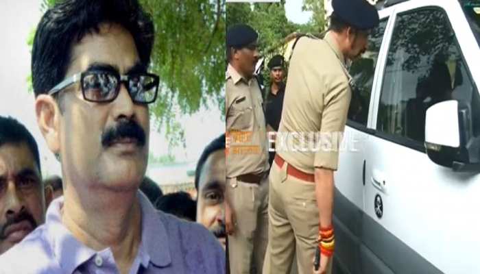 बिहारः शहाबुद्दीन के शार्प शूटर तबरेज की हत्या, कोतवाली के पास अपराधियों ने भूना बिहारः शहाबुद्दीन के शार्प शूटर तबरेज की हत्या, कोतवाली के पास अपराधियों ने भूना