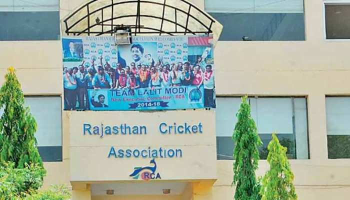 RCA में एडहॉक कमेटी के नए दफ्तर में वास्तु का ध्यान, RCA को विवादों से दूर रखने की कोशिश! RCA में एडहॉक कमेटी के नए दफ्तर में वास्तु का ध्यान, RCA को विवादों से दूर रखने की कोशिश!