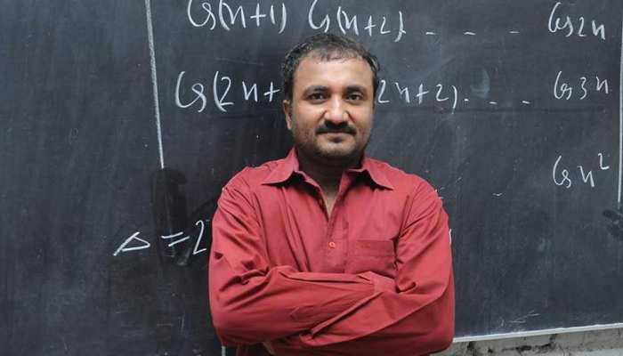 ‘सुपर 30’ के संस्थापक आनंद कुमार को गौहाटी हाई कोर्ट ने जारी किया नोटिस ‘सुपर 30’ के संस्थापक आनंद कुमार को गौहाटी हाई कोर्ट ने जारी किया नोटिस