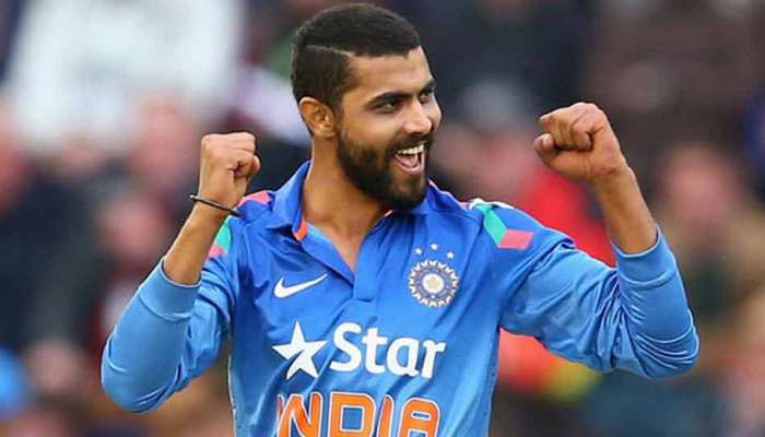 Asia Cup 2018: 14 महीने बाद कमबैक कर रहे रवींद्र जडेजा ने किया रिकॉर्ड प्रदर्शन Asia Cup 2018: 14 महीने बाद कमबैक कर रहे रवींद्र जडेजा ने किया रिकॉर्ड प्रदर्शन