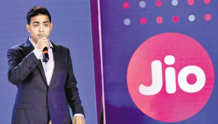 जियो के ग्राहक देख सकेंगे सभी क्रिकेट मैचों की लाइव स्ट्रीमिंग, स्टार इंडिया के साथ हुआ करार जियो के ग्राहक देख सकेंगे सभी क्रिकेट मैचों की लाइव स्ट्रीमिंग, स्टार इंडिया के साथ हुआ करार