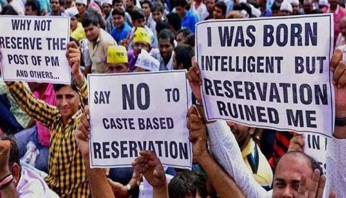मप्र हाईकोर्ट बार एसोसिएशन का दावा, 'SC/ST मामलों में 75 फीसदी लोग हुए बरी' मप्र हाईकोर्ट बार एसोसिएशन का दावा, 'SC/ST मामलों में 75 फीसदी लोग हुए बरी'