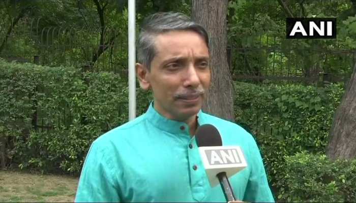 JNU के कुलपति ने किया ‘सर्जिकल स्ट्राइक दिवस’ मनाने संबंधी सर्कुलर का स्वागत JNU के कुलपति ने किया ‘सर्जिकल स्ट्राइक दिवस’ मनाने संबंधी सर्कुलर का स्वागत