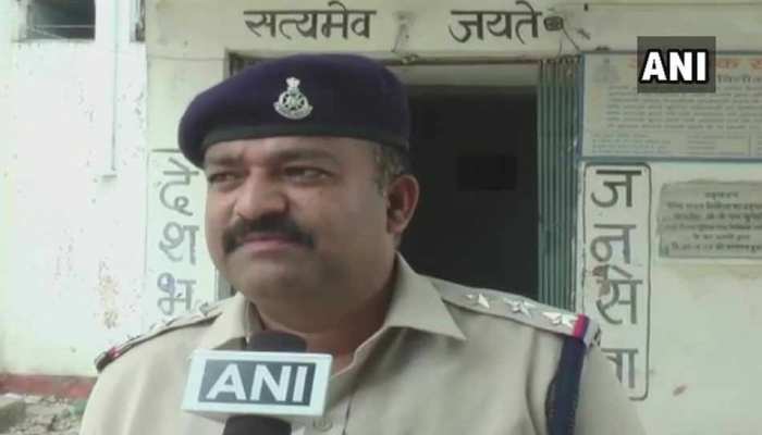 MP: मूक-बधिर युवती से बलात्कार मामले में नौ लोगों के खिलाफ मामला दर्ज MP: मूक-बधिर युवती से बलात्कार मामले में नौ लोगों के खिलाफ मामला दर्ज