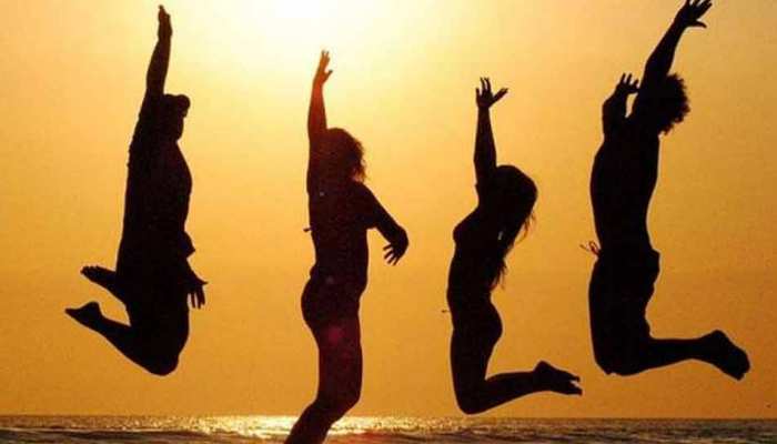 राशिफल 22 सितंबर: आज इन राशिवालों के लिए बेहद अच्छा रहेगा दिन, कई क्षेत्रों में मिलेगी सफलता राशिफल 22 सितंबर: आज इन राशिवालों के लिए बेहद अच्छा रहेगा दिन, कई क्षेत्रों में मिलेगी सफलता