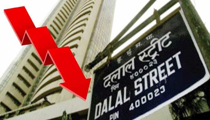 अच्छी ग्रोथ के बाद भी क्यों डूब गए 5.6 करोड़ रुपये? ये हैं इसकी 5 प्रमुख वजह अच्छी ग्रोथ के बाद भी क्यों डूब गए 5.6 करोड़ रुपये? ये हैं इसकी 5 प्रमुख वजह