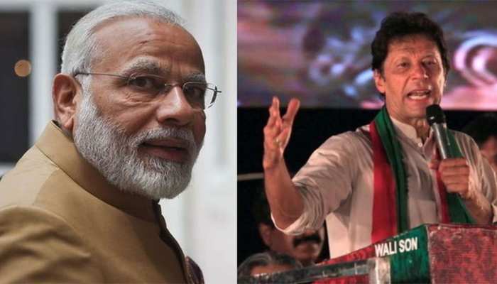 'भारत के अहंकारी और नकारात्मक जवाब से निराश हूं', इमरान खान का मोदी सरकार पर हमला 'भारत के अहंकारी और नकारात्मक जवाब से निराश हूं', इमरान खान का मोदी सरकार पर हमला