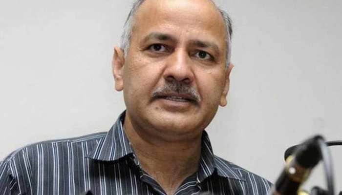 तिहाड़ जेल के बाहर प्रदर्शन केस: दिल्ली के डिप्टी CM को कोर्ट से राहत, हुए आरोप मुक्त तिहाड़ जेल के बाहर प्रदर्शन केस: दिल्ली के डिप्टी CM को कोर्ट से राहत, हुए आरोप मुक्त
