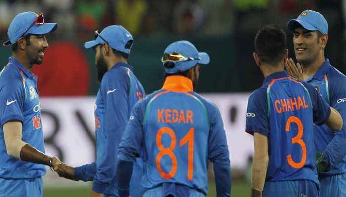 Asia Cup 2018: India vs Bangladesh, Know the stats 