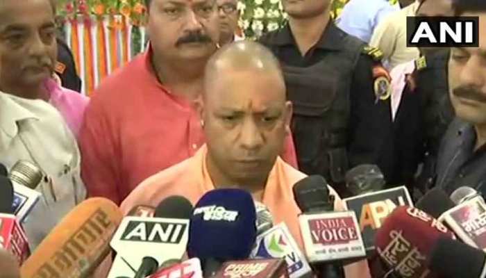 मोदी सरकार की इस महत्वाकांक्षी योजना को लागू करने में यूपी नंबर वन मोदी सरकार की इस महत्वाकांक्षी योजना को लागू करने में यूपी नंबर वन